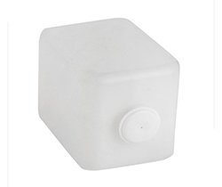 1000ml refill soap cartridge bottle (AYT-B06)