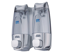 AYT-638D (喷涂银）