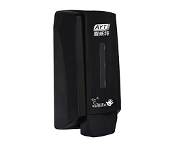 AYT-668 (黑）