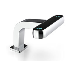 2合1水龙头皂液器 AYT800