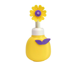 Насос для геля для ванны F07 - 4 диаметром 43 мм