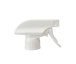 28/410 手扣式喷雾泵头