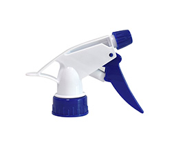 28/400 手扣式喷雾泵头 G01