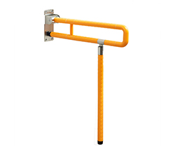 U型不锈钢防摔扶手 HA05