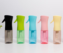  高压持续喷雾瓶 B24