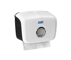 大视窗叠纸纸巾架002Q